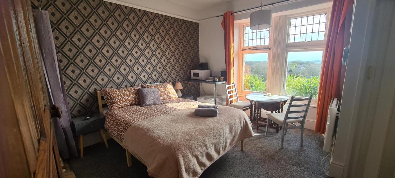 Penkerris Guest house